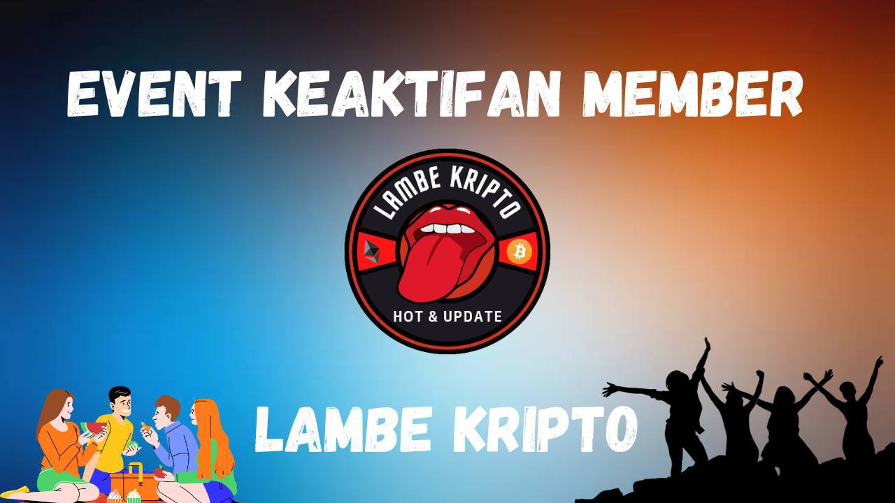 Member Activity Event