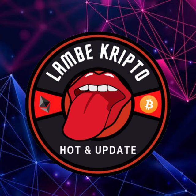 Lambe Kripto